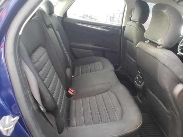 Photo 10 from auction – 2016 FORD FUSION SE with VIN 3FA6P0H74GR292811