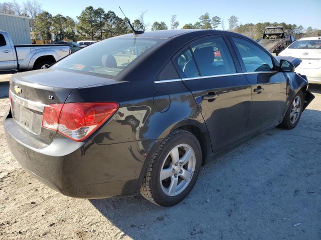 Photo 3 from auction – 2014 CHEVROLET CRUZE LT with VIN 1G1PC5SB2E7315942