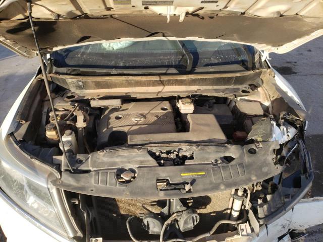 Photo 12 from auction – 2014 NISSAN PATHFINDER with VIN 5N1AR2MM7EC675784