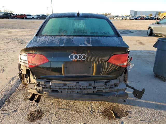 Photo 6 from auction – 2010 AUDI A4 PREMIUM with VIN WAUHFAFL7AN016500