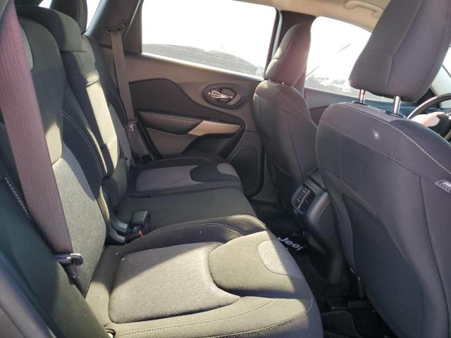 Photo 10 from auction – 2018 JEEP CHEROKEE L with VIN 1C4PJMCX3JD607287