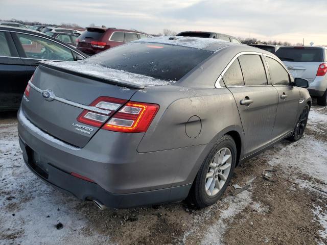 Photo 3 from auction – 2014 FORD TAURUS LIM with VIN 1FAHP2F88EG112220