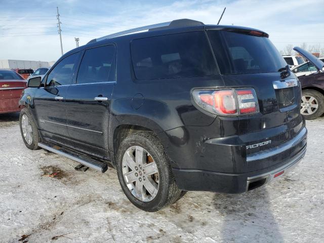 Photo 2 from auction – 2015 GMC ACADIA DEN with VIN 1GKKVTKD2FJ143292