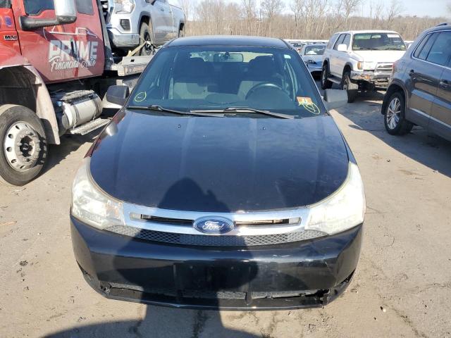 Photo 5 from auction – 2009 FORD FOCUS with VIN 1FAHP35N49W222271