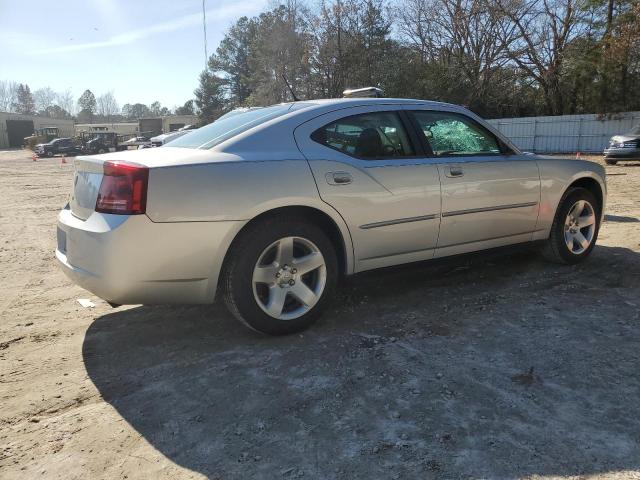 Photo 3 from auction – 2008 DODGE CHARGER with VIN 2B3KA43HX8H233231