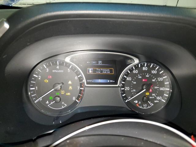 Photo 9 from auction – 2018 NISSAN PATHFINDER with VIN 5N1DR2MM1JC647602
