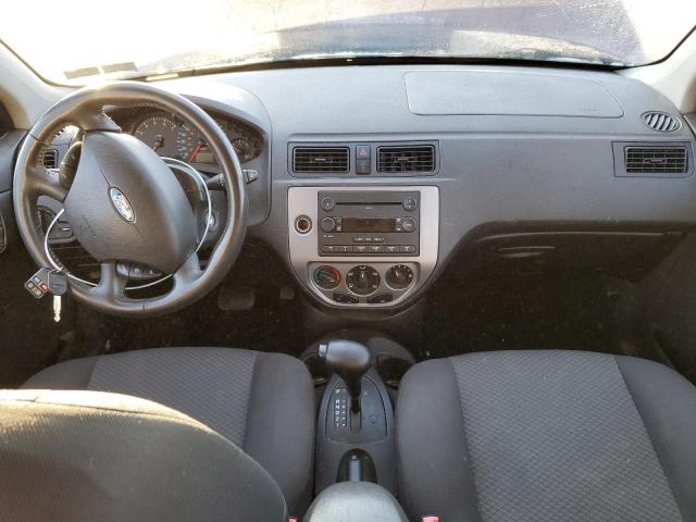Photo 8 from auction – 2007 FORD FOCUS ZX5 with VIN 1FAHP37N37W205097