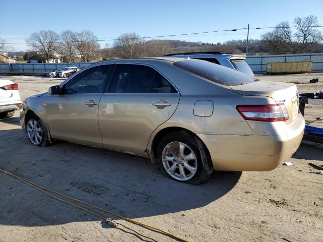 Photo 2 from auction – 2011 TOYOTA CAMRY BASE with VIN 4T1BF3EK9BU172781