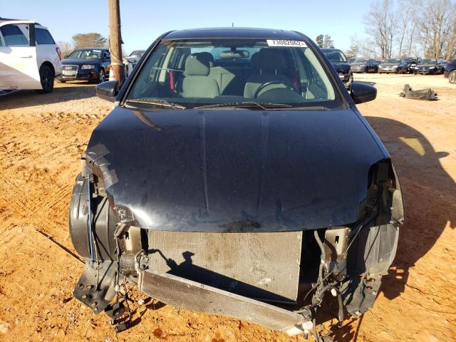 Photo 5 from auction – 2012 NISSAN SENTRA 2.0 with VIN 3N1AB6AP9CL632101