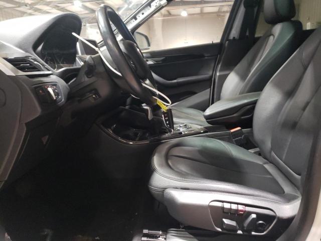 Photo 7 from auction – 2016 BMW X1 XDRIVE2 with VIN WBXHT3C38GP885330