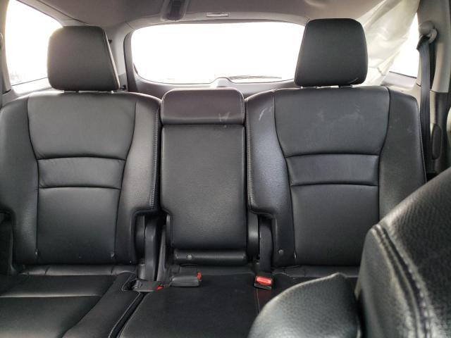 Photo 10 from auction – 2016 HONDA PILOT EXL with VIN 5FNYF6H54GB047256