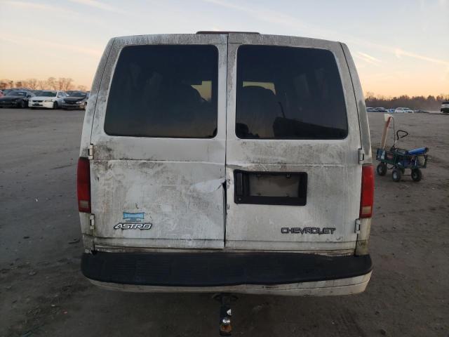 Photo 6 from auction – 2003 CHEVROLET ASTRO with VIN 1GNDM19X53B134420