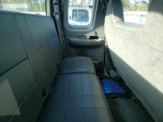Foto 10 de la subasta – 2003 FORD F150 con VIN 1FTRX17203NA61548