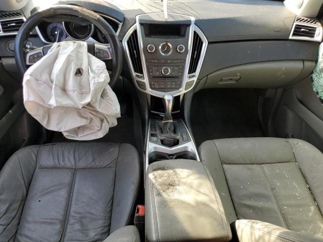 Photo 8 from auction – 2011 CADILLAC SRX with VIN 3GYFNGEY7BS662229