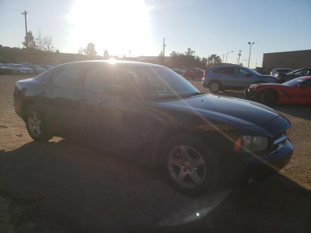 Photo 4 from auction – 2010 DODGE CHARGER SX with VIN 2B3CA3CV9AH271141