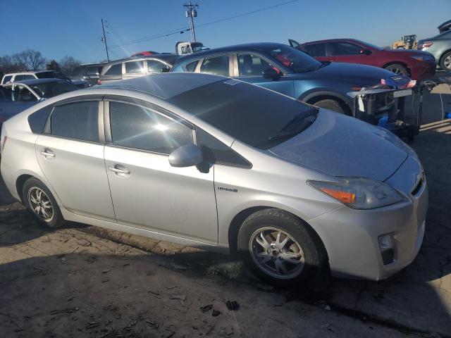 Photo 4 from auction – 2011 TOYOTA PRIUS with VIN JTDKN3DU6B1432890