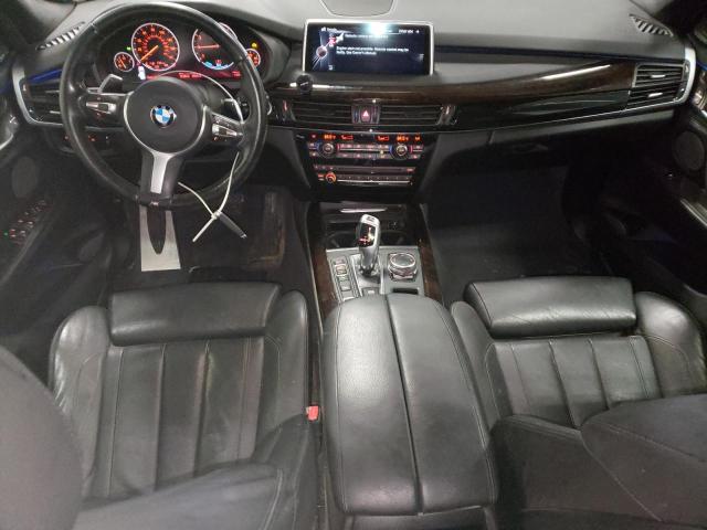 Photo 8 from auction – 2016 BMW X5 XDR40E with VIN 5UXKT0C58G0S74725