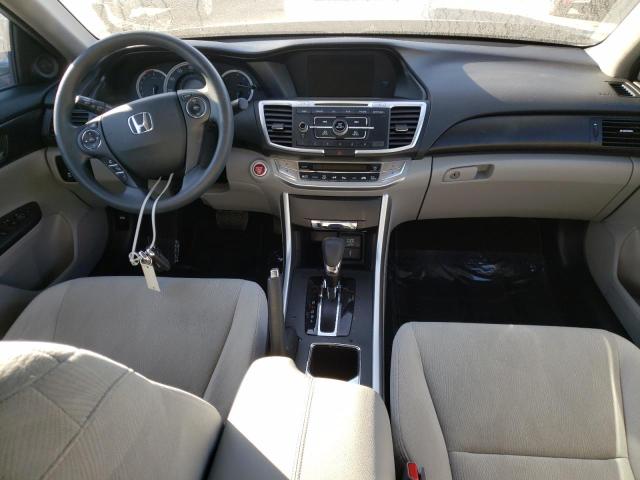 Photo 8 from auction – 2013 HONDA ACCORD EX with VIN 1HGCR2F72DA066800