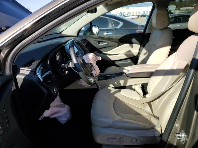 Photo 7 from auction – 2019 BUICK ENVISION E with VIN LRBFX2SAXKD005188