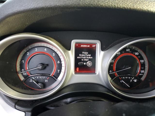 Photo 9 from auction – 2011 DODGE JOURNEY MA with VIN 3D4PH1FGXBT503562