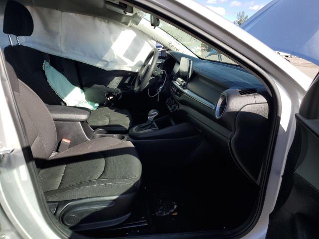 Photo 7 from auction – 2019 KIA FORTE FE with VIN 3KPF24AD7KE043404