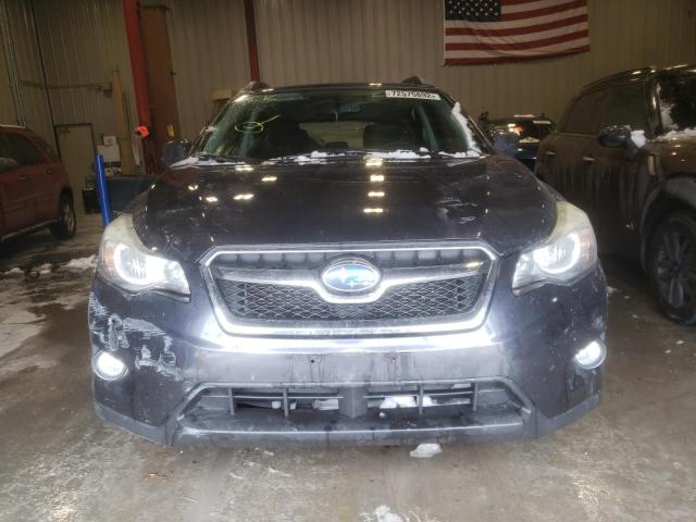 Photo 5 from auction – 2013 SUBARU XV CROSSTR with VIN JF2GPACC1DG828885