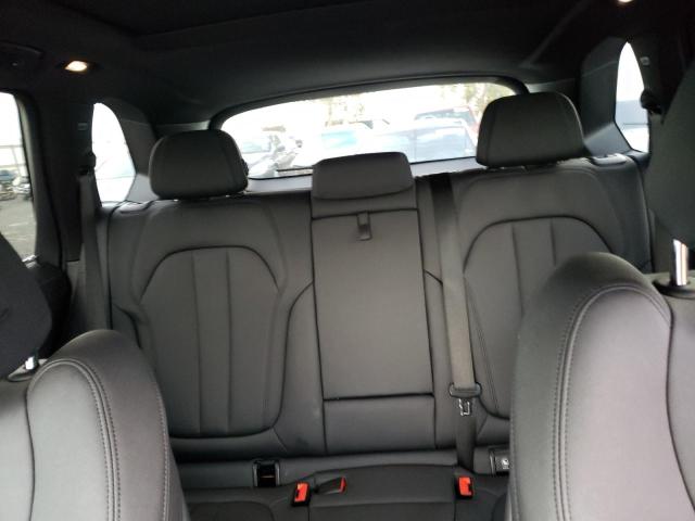 Photo 10 from auction – 2021 BMW X5 SDRIVE with VIN 5UXCR4C02M9H08095