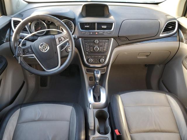 Photo 8 from auction – 2014 BUICK ENCORE with VIN KL4CJCSB1EB524578