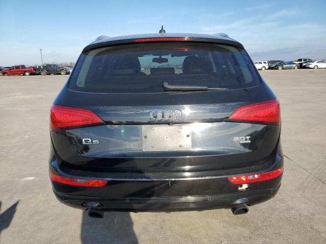 Photo 6 from auction – 2014 AUDI Q5 PREMIUM with VIN WA1LFAFP2EA047791