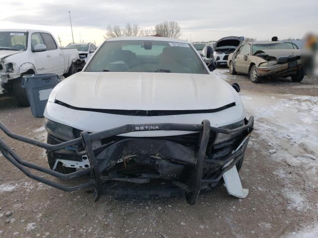 Photo 5 from auction – 2019 DODGE CHARGER PO with VIN 2C3CDXKT3KH514820