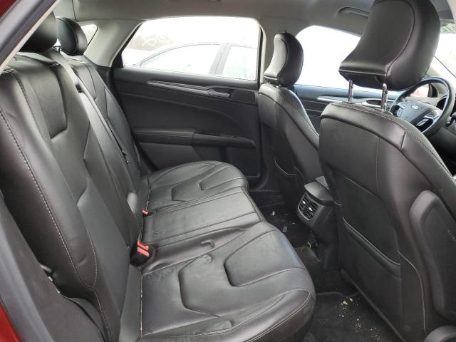 Photo 10 from auction – 2015 FORD FUSION with VIN 3FA6P0K91FR268216