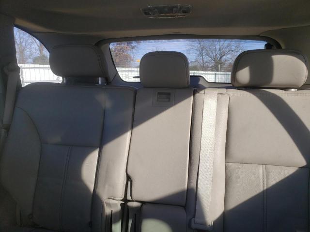 Photo 10 from auction – 2010 FORD EDGE LIMIT with VIN 2FMDK3KC0ABB24740