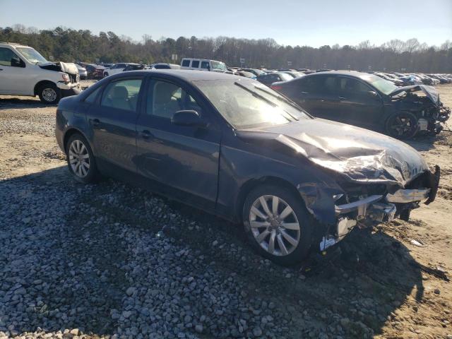 Photo 4 from auction – 2013 AUDI A4 PREMIUM with VIN WAUBFAFLXDN039991