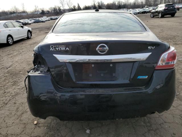 Photo 6 from auction – 2013 NISSAN ALTIMA 2.5 with VIN 1N4AL3AP4DC133430