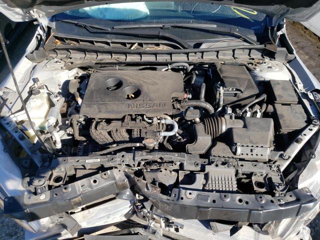 Photo 11 from auction – 2019 NISSAN ALTIMA S with VIN 1N4BL4BV4KC125946