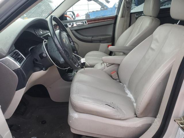 Photo 7 from auction – 2005 CHRYSLER PACIFICA T with VIN 2C8GF684X5R584314