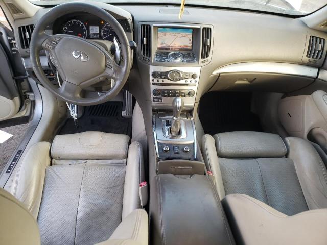 Photo 8 from auction – 2013 INFINITI G37 with VIN JN1CV6AR6DM753497