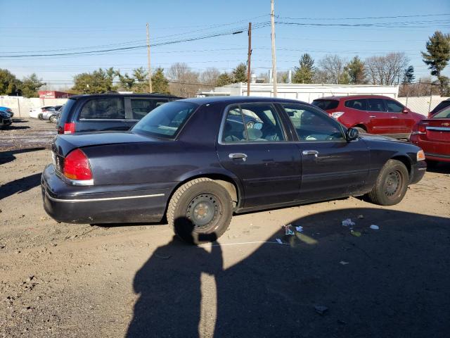Photo 3 from auction – 2002 FORD CROWN VICT with VIN 2FAFP73W42X159712