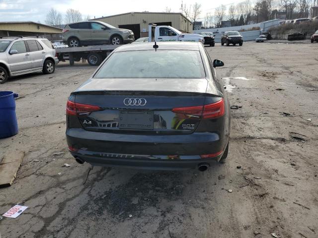 Photo 6 from auction – 2017 AUDI A4 PREMIUM with VIN WAUANAF41HN002390