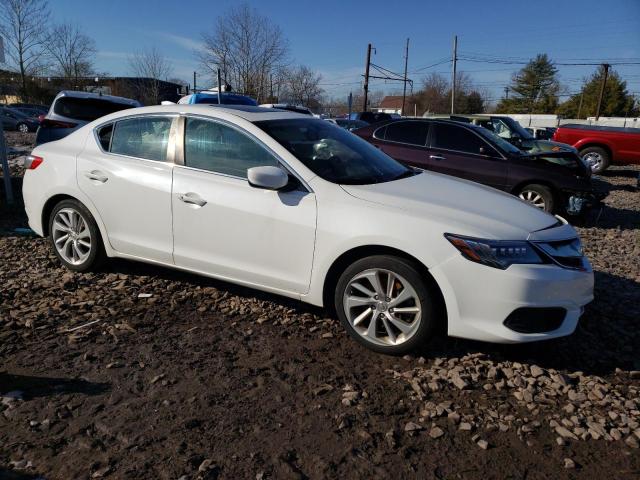 Photo 4 from auction – 2017 ACURA ILX PREMIU with VIN 19UDE2F72HA016727