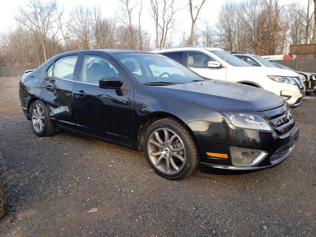 Photo 4 from auction – 2010 FORD FUSION SEL with VIN 3FAHP0JA6AR419998