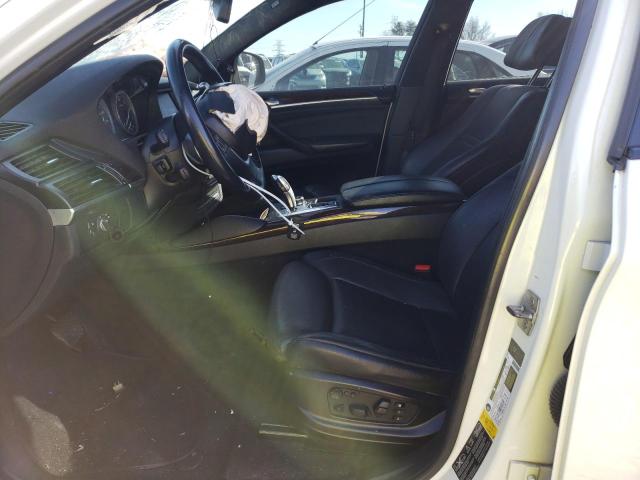 Photo 7 from auction – 2011 BMW X6 XDRIVE3 with VIN 5UXFG2C53BLX06145