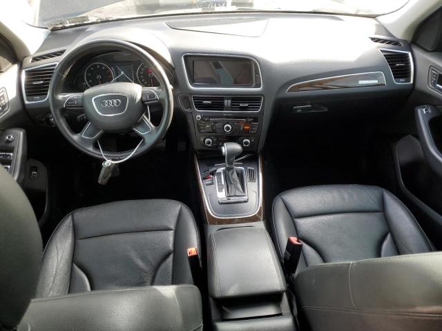 Foto 8 de la subasta – 2013 AUDI Q5 PREMIUM con VIN WA1CFAFP1DA010116