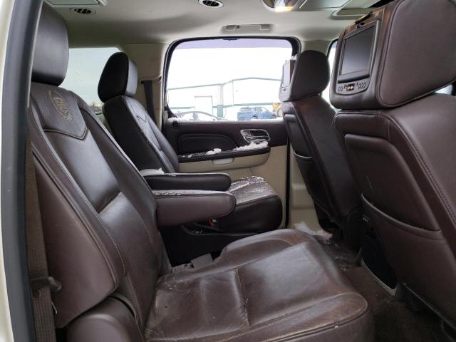 Photo 11 from auction – 2013 CADILLAC ESCALADE E with VIN 1GYS4KEF3DR277470