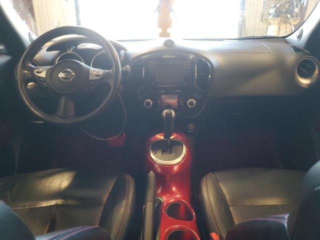 Photo 8 from auction – 2012 NISSAN JUKE S with VIN JN8AF5MV7CT117183