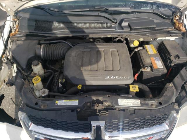Photo 11 from auction – 2013 DODGE GRAND CARA with VIN 2C4RDGBG4DR533446