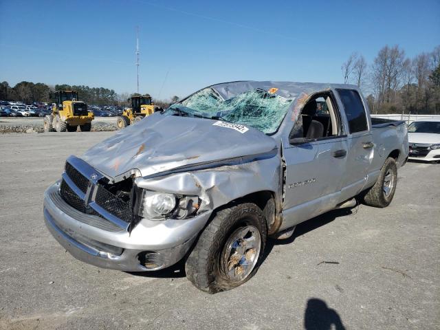 DODGE RAM 1500 S 2004 with VIN 1D7HA18N94J115157 - Photo from auction