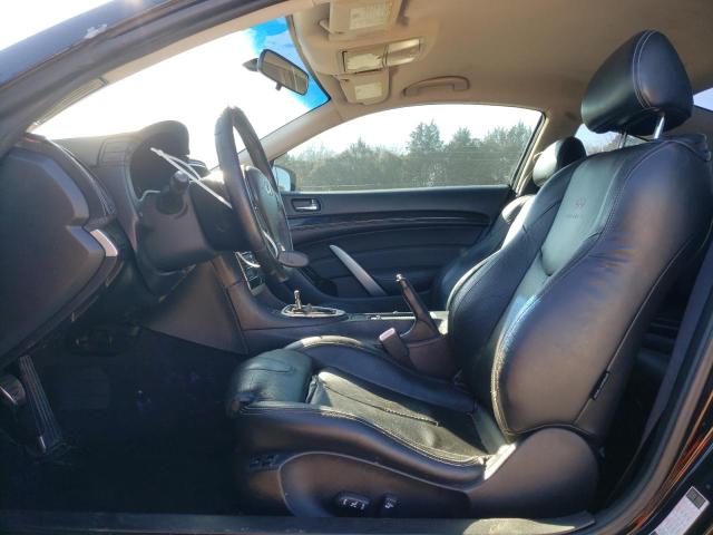 Photo 7 from auction – 2009 INFINITI G37 BASE with VIN JNKCV64E39M603374