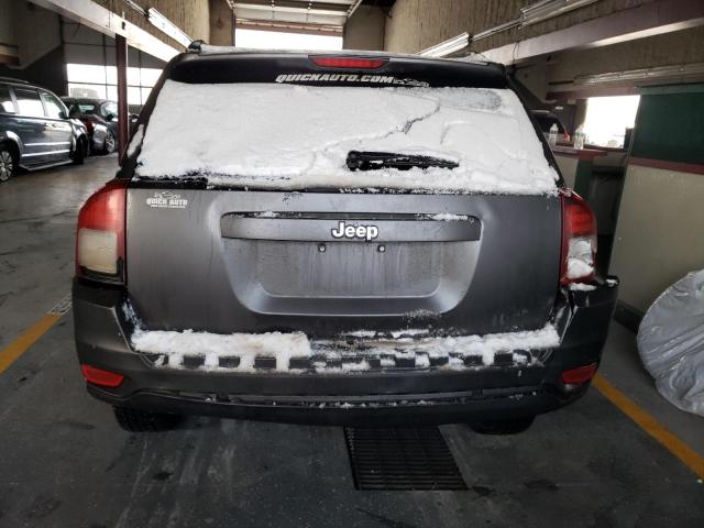 Photo 6 from auction – 2014 JEEP COMPASS SP with VIN 1C4NJCBA8ED832308