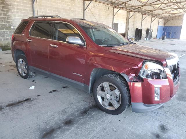 Photo 4 from auction – 2012 GMC TERRAIN SL with VIN 2GKFLWE58C6250109